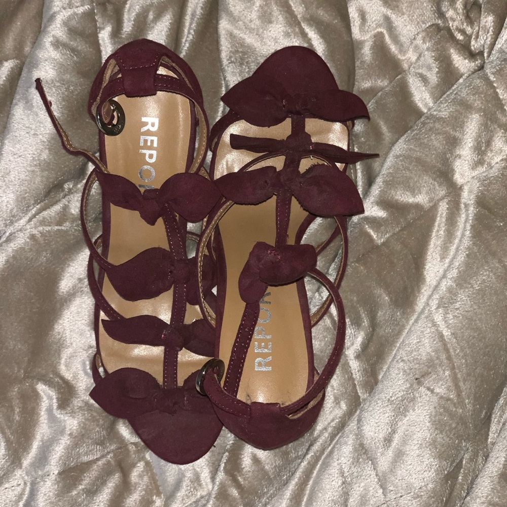 Heels